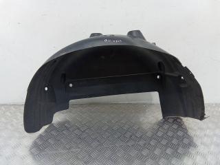 защита арок задняя левая (подкрылок) Opel Vivaro B 2016, 93867908