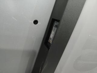 подсветка номера Mercedes-Benz Sprinter 2 поколение [рестайлинг] (W906) 2016