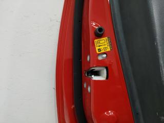 замок двери задней левой Nissan Pixo 1 поколение 2010