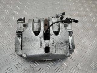 суппорт передний правый Nissan Cabstar 3 поколение F24 2014