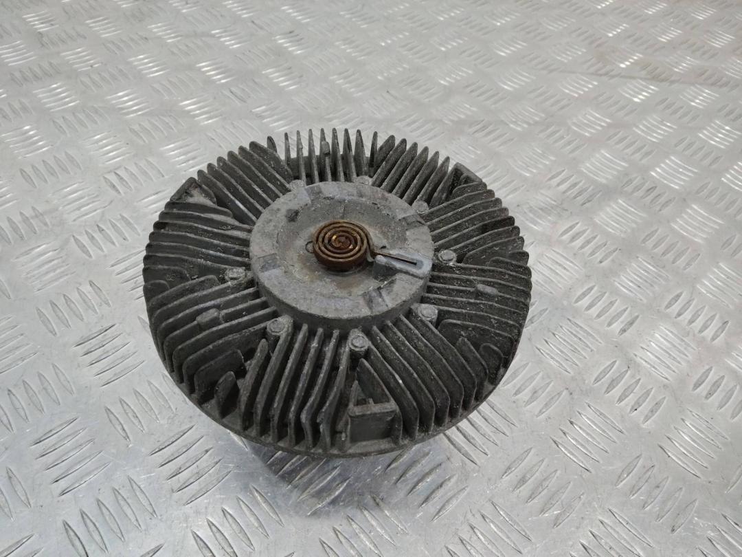 вискомуфта Mercedes-Benz Atego 1 поколение 2002, 4.2 л., дизель - фото №1