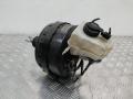вакуумный усилитель тормозов BMW 3 серия E90/E91/E92/E93 2007, 3.0 л., кабриолет, 29677694201 - фото №3