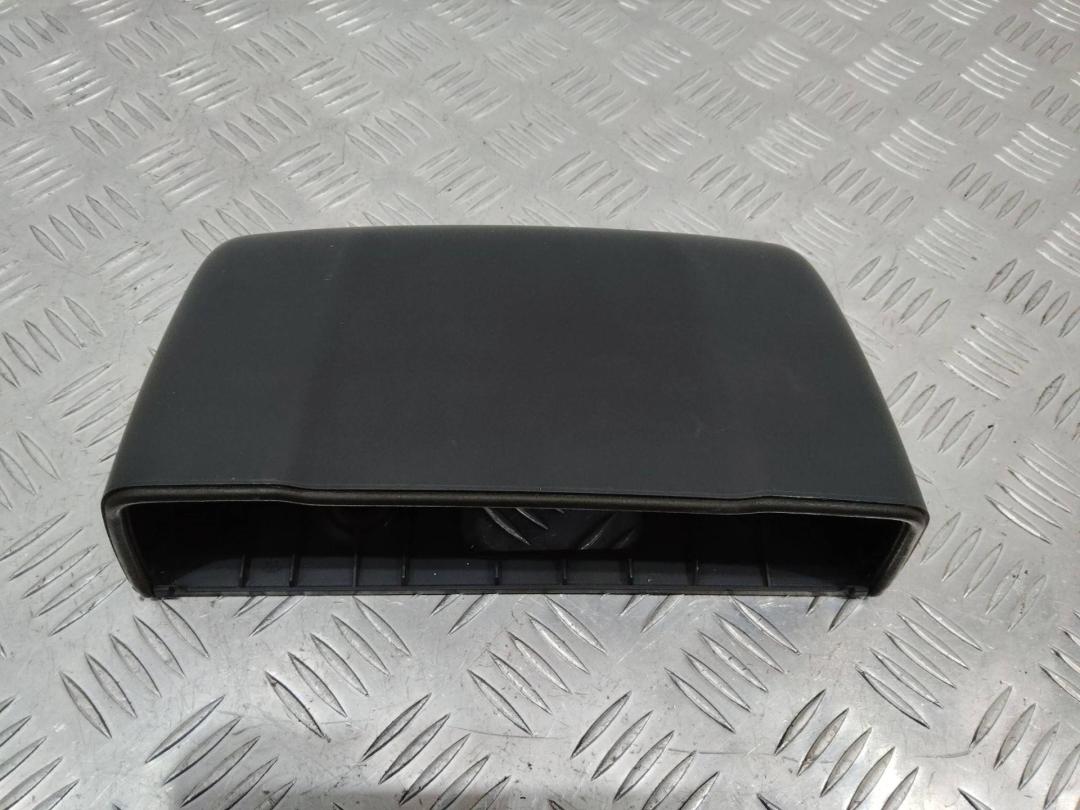 защита при переворачивании BMW 3 серия E90/E91/E92/E93 2007, 3.0 л., бензин, кабриолет, 54627175112 - фото №1