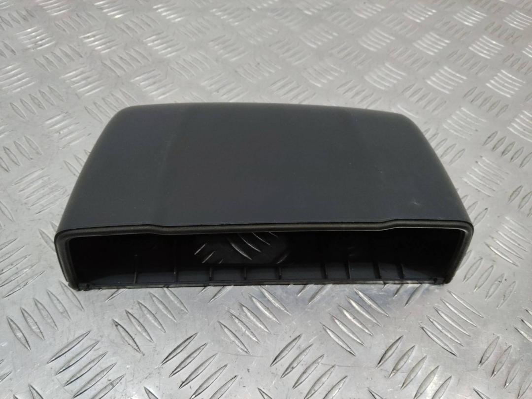 защита при переворачивании BMW 3 серия E90/E91/E92/E93 2007, 3.0 л., бензин, кабриолет, 54627175111 - фото №1