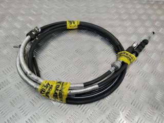 трос кулисы КПП Isuzu D-Max 2 поколение [рестайлинг] 2021, 1.9 л., дизель, МКПП