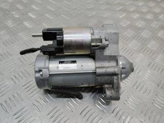 стартер Isuzu D-Max 2 поколение [рестайлинг] 2021, 1.9 л., дизель, МКПП, 8982482712, TG438000-2660