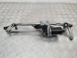 механизм стеклоочистителя (трапеция дворников) BMW 3 серия E90/E91/E92/E93 2006, 697826301