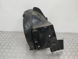 защита арок передняя левая (подкрылок) Opel Vivaro B 2016, 93867897