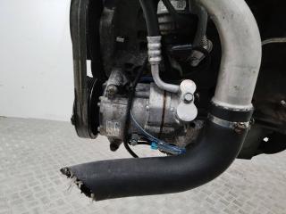 компрессор кондиционера Opel Insignia 1 поколение (A) 2011, 2.0 л., дизель, АКПП, 20190503060
