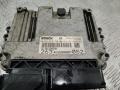 блок управления двигателем Fiat Doblo 2 поколение 2012, 1.6 л., дизель, МКПП, 0281018720, 51915420 - фото №2