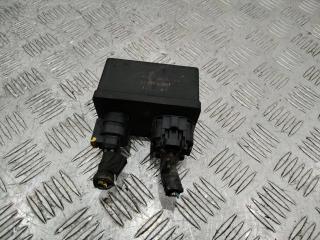 реле накала свечей Fiat Doblo 2 поколение 2012, 1.6 л., дизель, МКПП, 0281003043