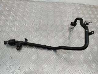 трубка охлаждающей жидкости Audi Q7 4L [рестайлинг] 2008, 3.0 л., дизель, АКПП