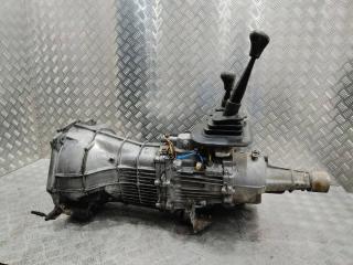 КПП механическая (МКПП) Opel Frontera A 1997, 2.5 л., дизель