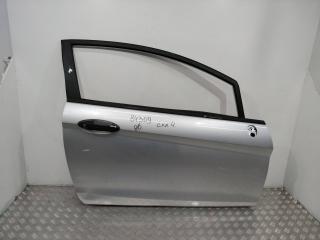 стекло двери передней правой Ford Fiesta 6 поколение [рестайлинг] 2015, купе