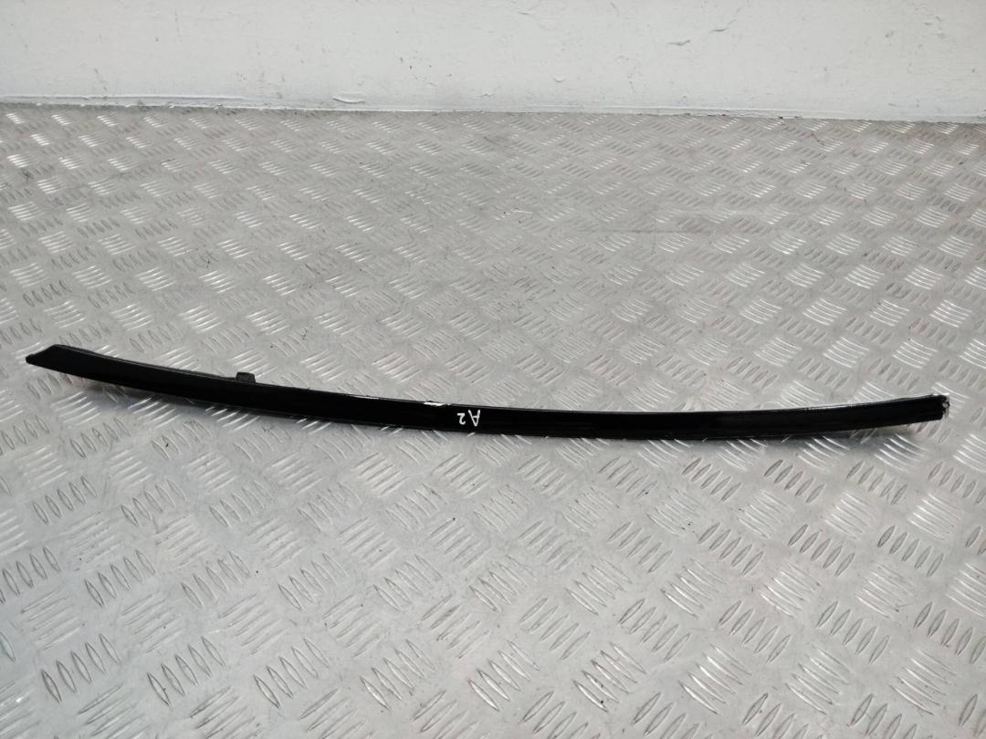 направляющая стекла BMW 3 серия E90/E91/E92/E93 2007, кабриолет, 7119100-04 - фото №1