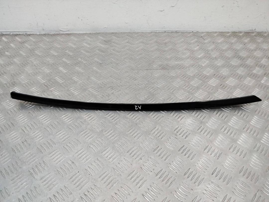 направляющая стекла BMW 3 серия E90/E91/E92/E93 2007, кабриолет, 7119099-04 - фото №1