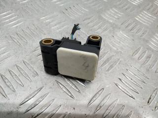 датчик удара BMW 3 серия E90/E91/E92/E93 2007, 3.0 л., бензин, кабриолет, 6956485