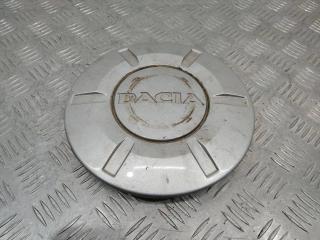 колпак колесный Dacia Logan 1 поколение 2007, 8200270482