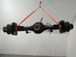 мост задний Isuzu D-Max 2 поколение [рестайлинг] 2021, 1.9 л.