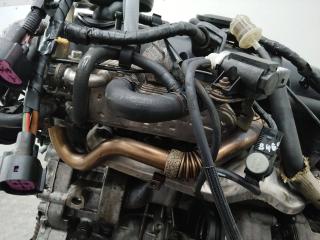 охладитель EGR / Радиатор EGR Volkswagen Touareg 1 поколение 2004, 2.5 л., дизель, АКПП, 070131512
