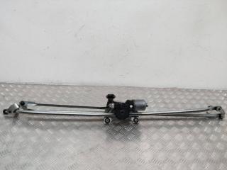 механизм стеклоочистителя (трапеция дворников) Opel Meriva 2 поколение (B) 2011, 0390243009