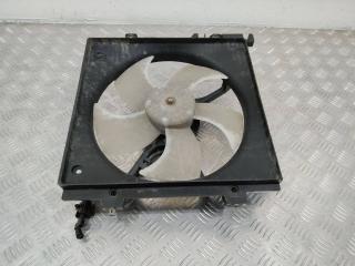 вентилятор радиатора Subaru Legacy 3 поколение 1999