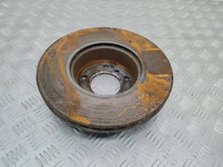 диск тормозной передний BMW 3 серия E90/E91/E92/E93 2006, 2.0 л., дизель