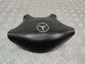 подушка безопасности водителя Mercedes-Benz Vito W639 2010, 6398601802 - фото №2