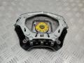 подушка безопасности водителя Mercedes-Benz Vito W639 2010, 6398601802 - фото №3