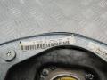 подушка безопасности водителя Mercedes-Benz Vito W639 2010, 6398601802 - фото №4