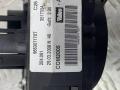 переключатель подрулевой (стрекоза) Peugeot 207 1 поколение 2008, 96630717XT - фото №3