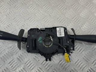 переключатель подрулевой (стрекоза) Renault Logan 1 поколение 2006, 34446405