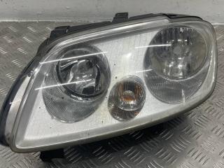 фара левая Volkswagen Caddy 3 поколение [рестайлинг] 2010, 2K0941005E