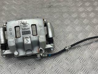 суппорт передний левый Isuzu Elf 6 поколение [рестайлинг], A934Y