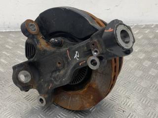 кулак поворотный правый Isuzu Elf 6 поколение [рестайлинг]