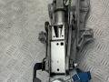 рулевая колонка Ford S-Max 2 поколение, 6G9N-3C529-EK - фото №4