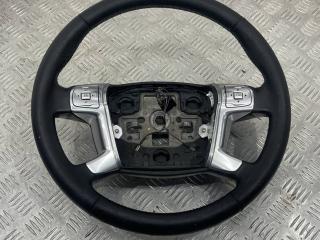 руль Ford S-Max 1 поколение [рестайлинг] 2014, AM213600BB-3ZHE