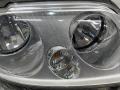 фара правая Volkswagen Caddy 3 поколение 2007, 2K0941006C - фото №2