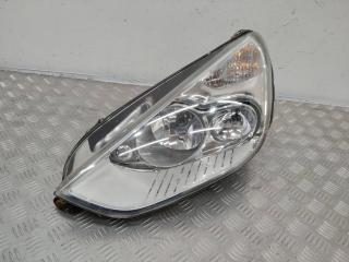 фара левая Ford Galaxy 2 поколение [рестайлинг] 2014, 6M21-13W030-BL