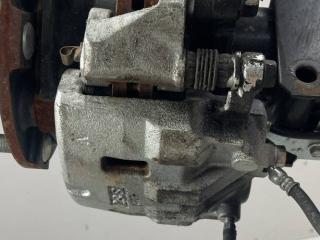 суппорт задний правый Isuzu Elf 6 поколение [рестайлинг]