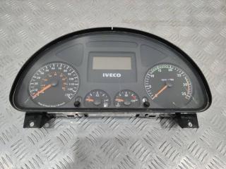 щиток приборов (приборная панель) IVECO EuroCargo 3 поколение 2008, 504158813