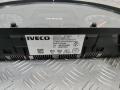 щиток приборов (приборная панель) IVECO EuroCargo 3 поколение 2008, 504158813 - фото №2