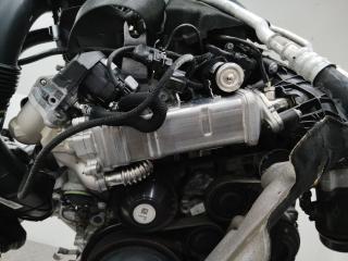 охладитель EGR / Радиатор EGR BMW X5 F15 2017, 3.0 л., дизель, АКПП, 7822350