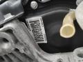 защита (кожух) ремня ГРМ Renault Laguna 3 поколение 2011, 2.0 л., дизель, МКПП, 8201066934 - фото №2