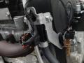 датчик давления (температуры) выхлопных газов Hyundai Tucson 3 поколение [рестайлинг] 2019, 1.6 л., дизель, АКПП - фото №2