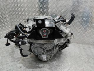 КПП автоматическая (АКПП) Hyundai Tucson 3 поколение [рестайлинг] 2019, 1.6 л., дизель, АКПП, M89UJDB41813, M89U