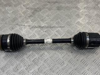 полуось передняя левая (приводной вал, ШРУС) Hyundai Tucson 1 поколение (2004 - 2010), 49500D9170