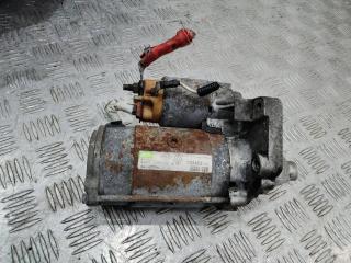 стартер Renault Latitude 1 поколение 2010, 3.0 л., дизель, АКПП, 8200579570