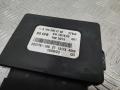 блок управления ручником Mercedes-Benz A-Класс W176 2013, A1669002700 - фото №2