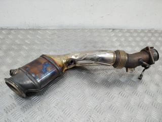 катализатор BMW M4 F82/F83 2016, 7848042